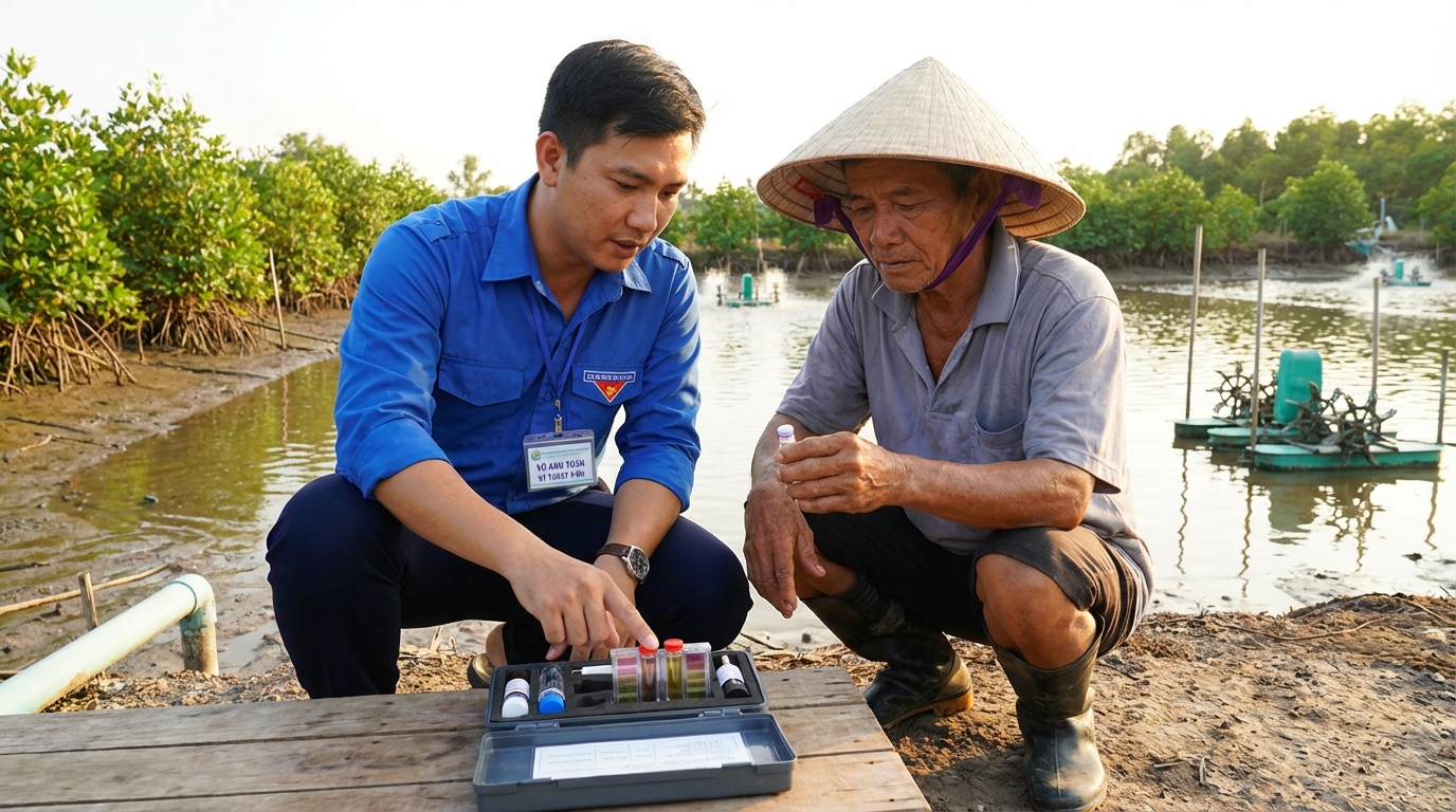 Tư vấn kỹ thuật