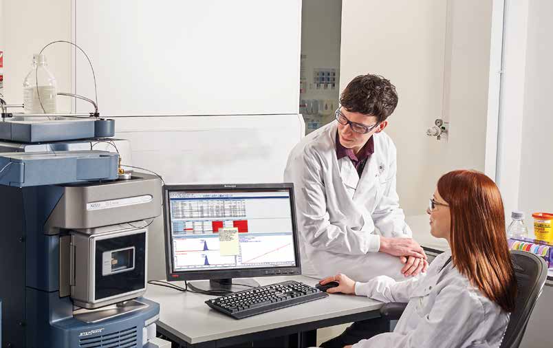 Dịch vụ kiểm nghiệm