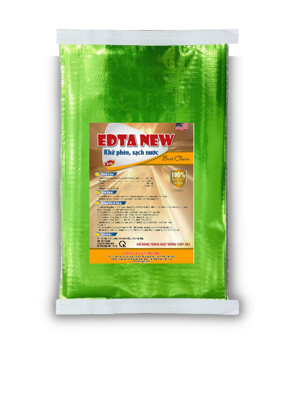 EDTA NEW