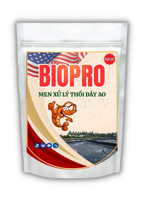 BIOPRO