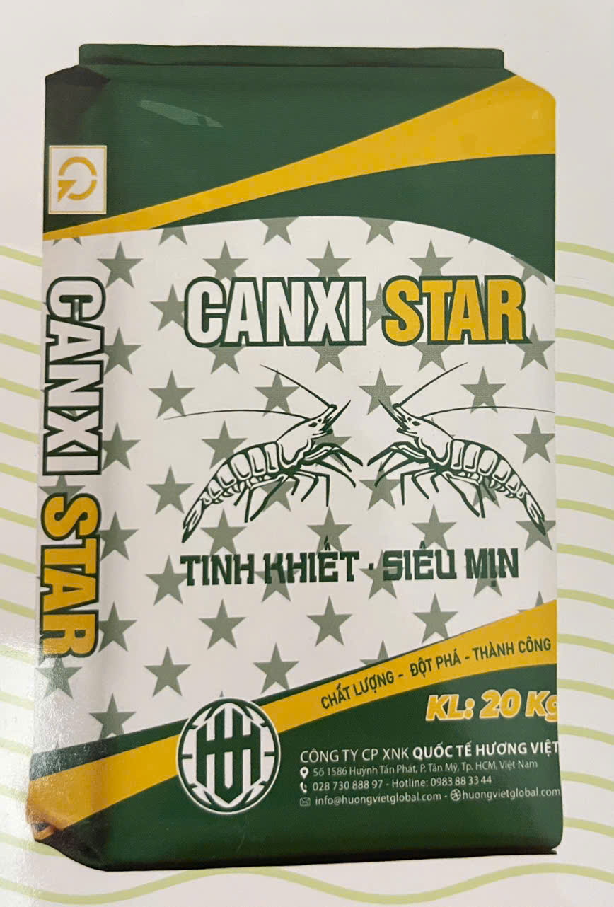 CANXI STAR