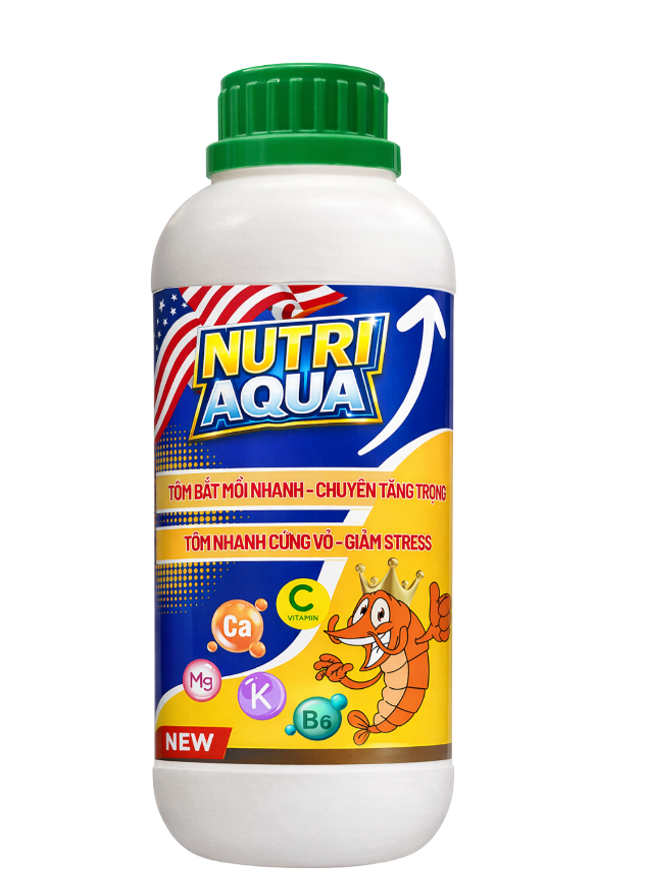 NUTRI AQUA