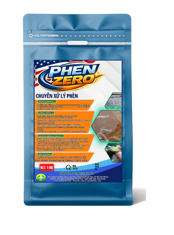 PHEN ZERO
