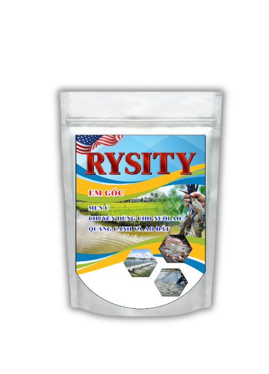 RYSITY