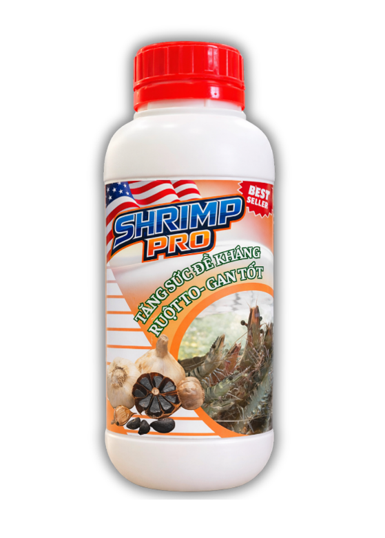 SHRIMP PRO