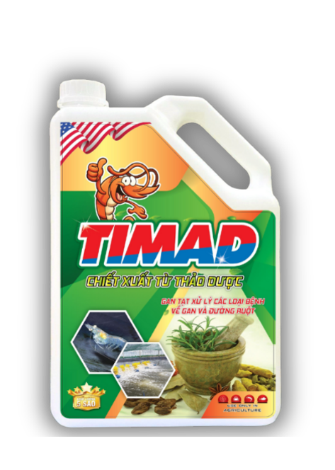 TIMAD